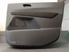 Front door card panel trim 9683035577B