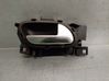 Rear door interior handle 9800099680