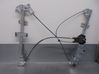 Front door electric window regulator 9222A4