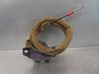 Tailgate lock latch 8726C8