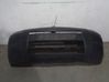 Front bumper 7401W7