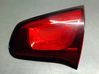 Luz trasera/de freno 9685225480