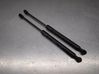 Front bonnet/hood damper/strut 654709991R