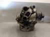 Fuel tank mounting bracket BK2Q6B624BB