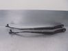 Front wiper blade arm 61617213271