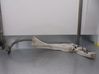 Windshield washer fluid reservoir/tank 7341925