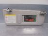 Sun visor 51168050352