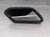 Rear door interior handle 826723850R