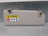 Sun visor 964004591R