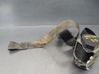 Rear seatbelt 888400033R