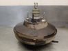 Hydraulic servotronic pressure valve AV612B195JB