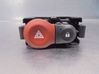 Hazard light switch 8200214895