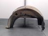 Rear arch fender liner splash guards 767482692R