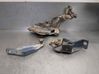 Tailgate/trunk/boot hinge 497645F