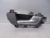Manecilla interna puerta delantera 8K0837020E