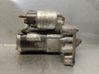 Starter motor 980166778000