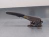 Hand brake release handle 96564871ZR