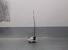 Cerradura de puerta delantera 51910350