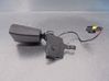 Rear seatbelt buckle 34072771