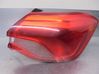 Rear/tail lights JX7B13404CD