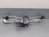 Motor del limpiaparabrisas 0390243019