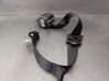 Rear seatbelt P1GE73XDVAB