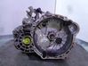 Manual 5 speed gearbox BEW4357