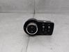 Panel lighting control switch 13301749