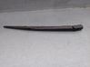 Rear wiper blade arm 61623400708