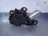 Motor del limpiaparabrisas trasero 8200431385