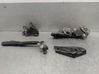 Tailgate/trunk/boot hinge 9033CZ