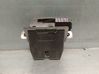 Tailgate lock latch 8A61A442A66BC