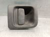 Front door exterior handle 7700352489