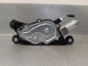 Motor del limpiaparabrisas trasero A4538200640