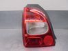 Rear/tail lights 8200387888