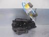 Front door lock 7445044