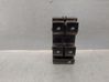 Electric window control switch 13408458