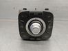 Multifunctional control switch/knob 253B06778R