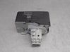 Anti-theft wheel nuts and lock 487008065R