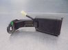 Rear seatbelt buckle 64680FJ061VI