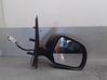 Front door electric wing mirror 963010710R
