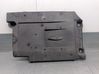 Engine splash shield/under tray 5816802050