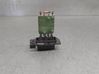 Resistencia motor/ventilador de la calefacción 55702407