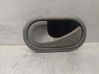 Rear door interior handle 82473GH
