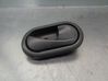 Front door interior handle 8200733847