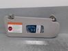 Sun visor 96650104