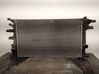 Coolant radiator 214100016R