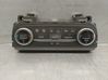 Climate control unit KX7T18C612AA