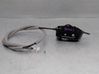 Tailgate lock latch 51247183196