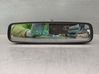 Rear view mirror (interior) FU5A17E678EA